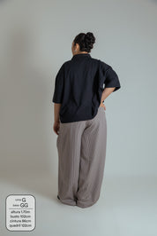 polo chefa | polo lisa 100% algodão