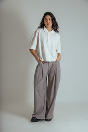 polo chefa | polo lisa 100% algodão