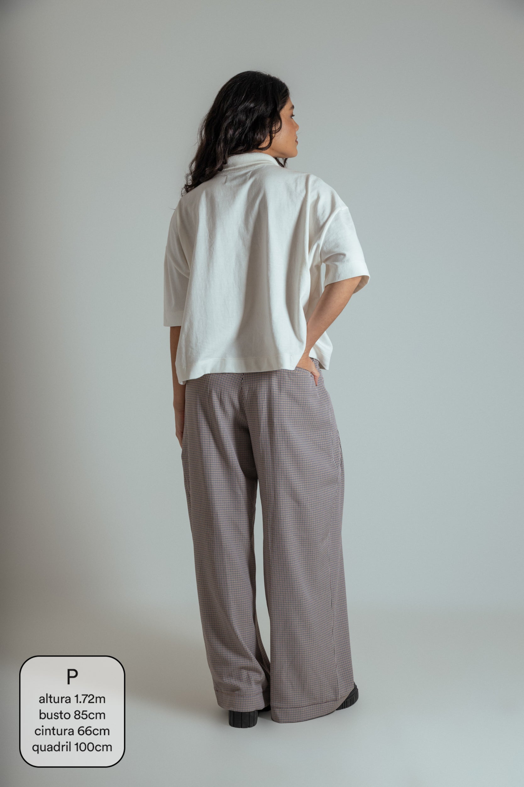 polo chefa | polo lisa 100% algodão