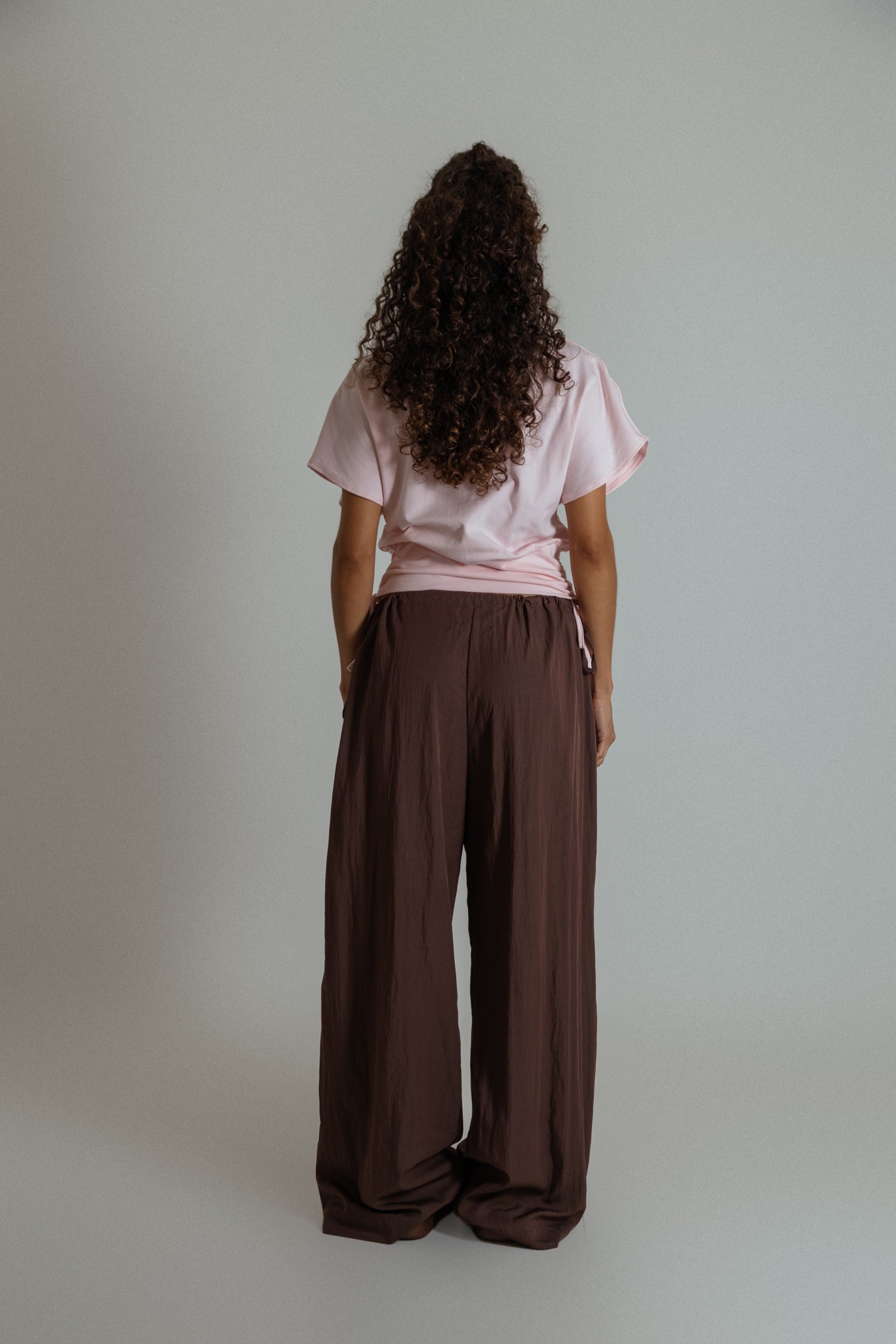 calça infinita | calça com cintura regulável