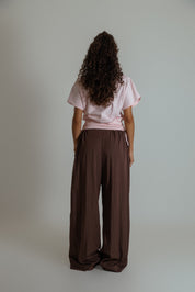 calça infinita | calça com cintura regulável