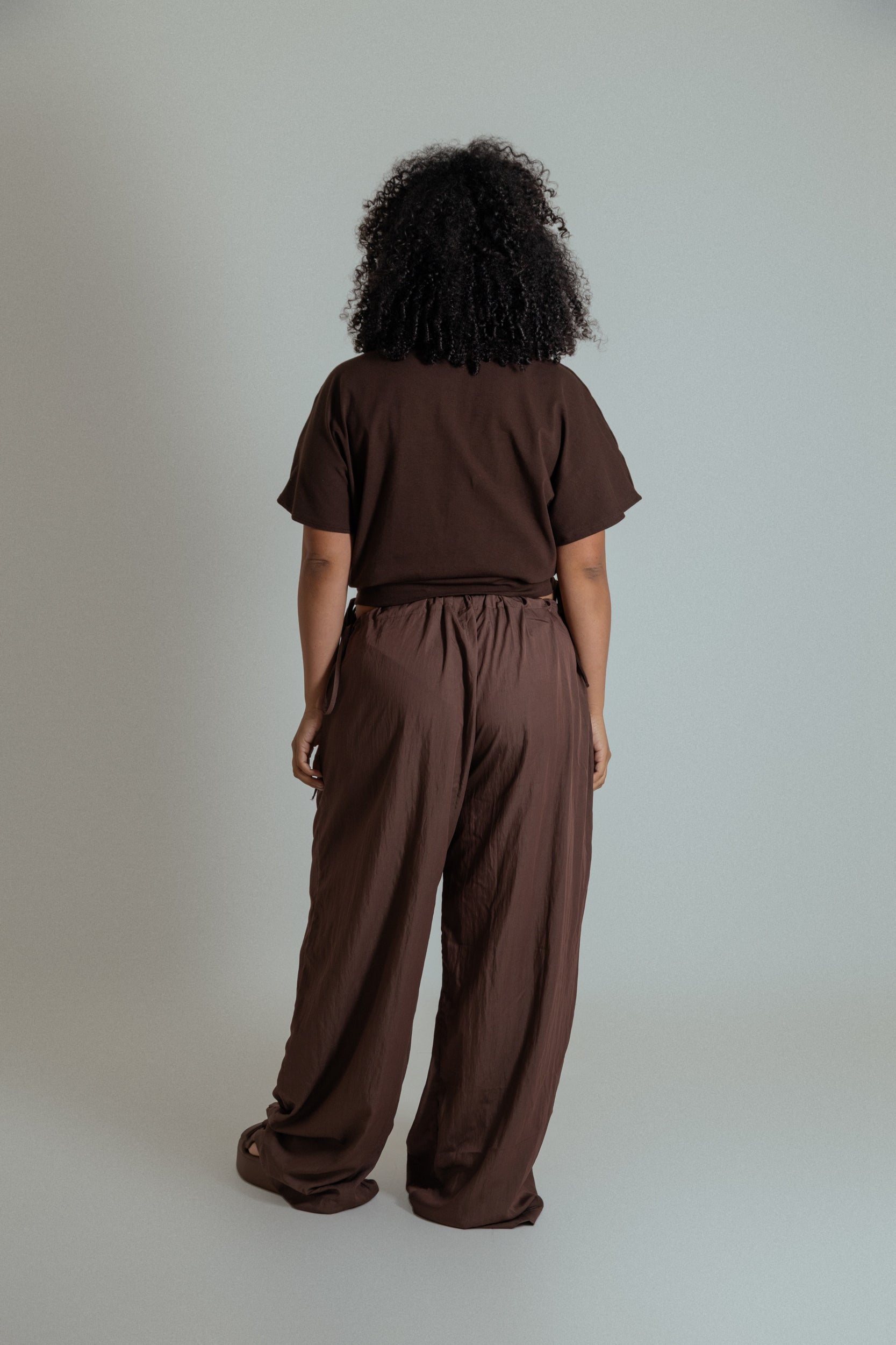 calça infinita | calça com cintura regulável