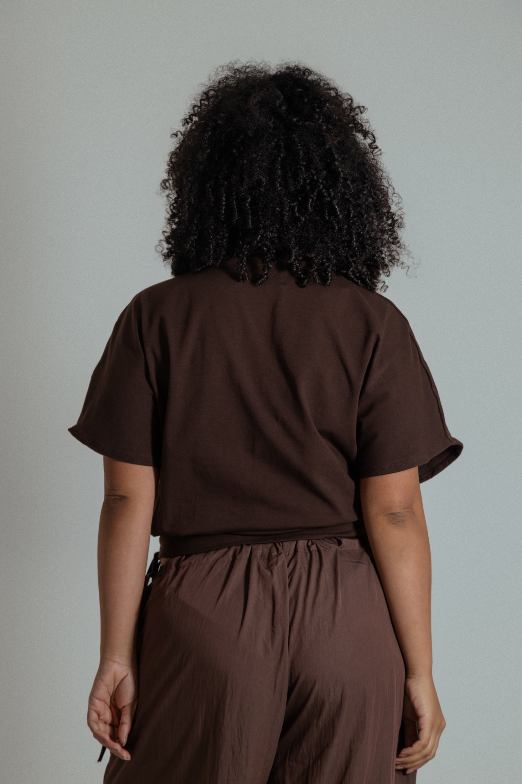 calça infinita | calça com cintura regulável