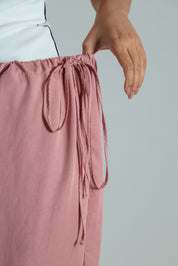 calça infinita | calça com cintura regulável