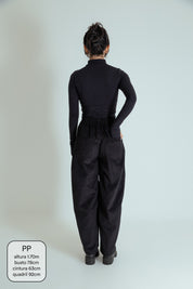 calça charme cotelê canelada algodão