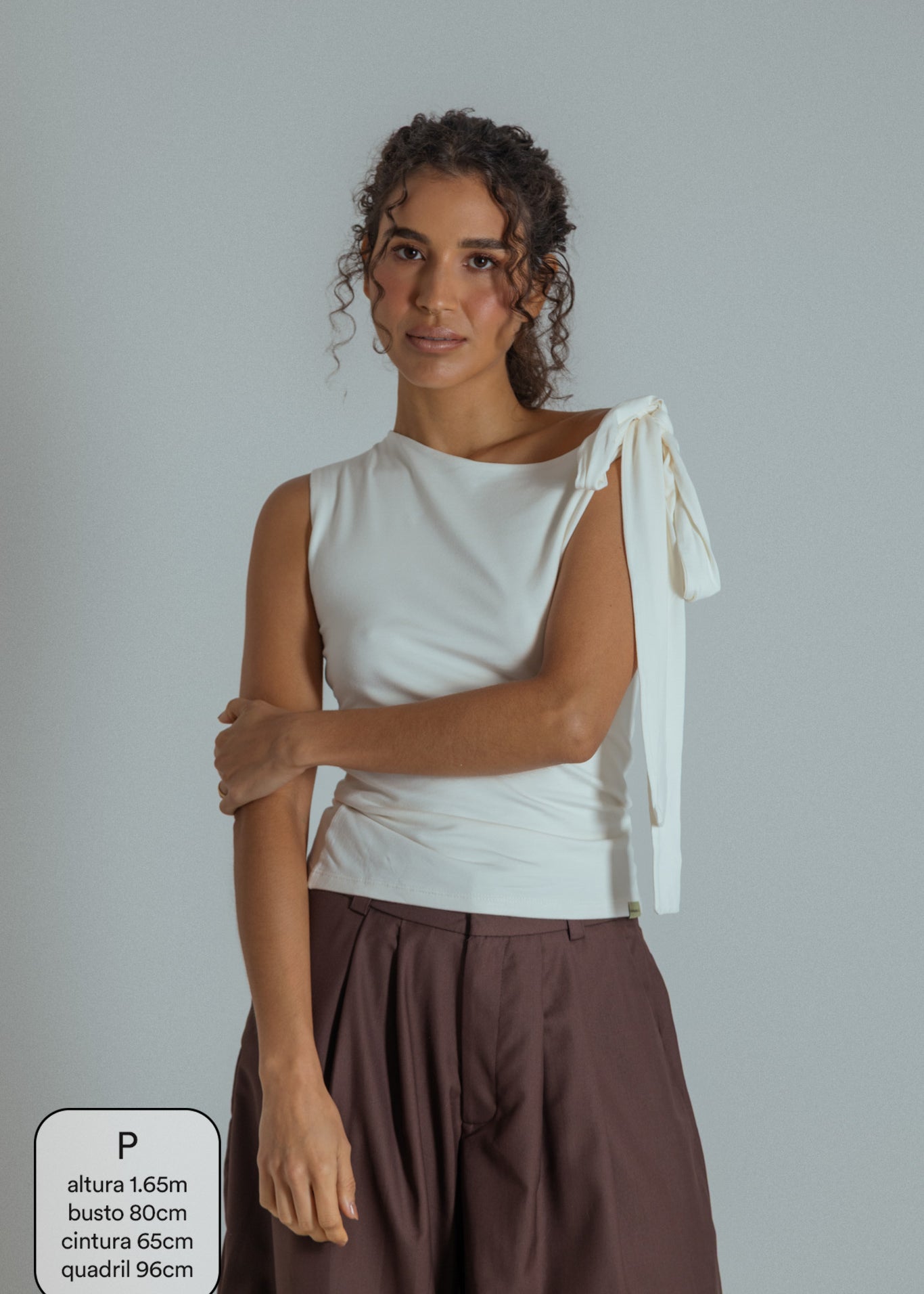 regata laço