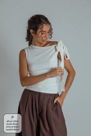 regata laço