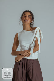 regata laço