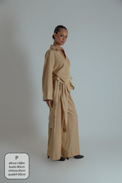 camisa envelope chefa