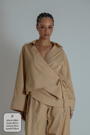 camisa envelope chefa
