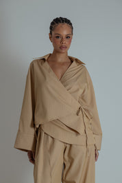 camisa envelope chefa