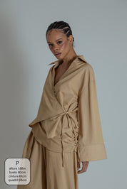 camisa envelope chefa