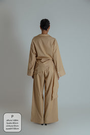 camisa envelope chefa