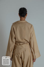 camisa envelope chefa