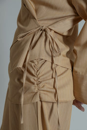camisa envelope chefa