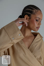 camisa envelope chefa