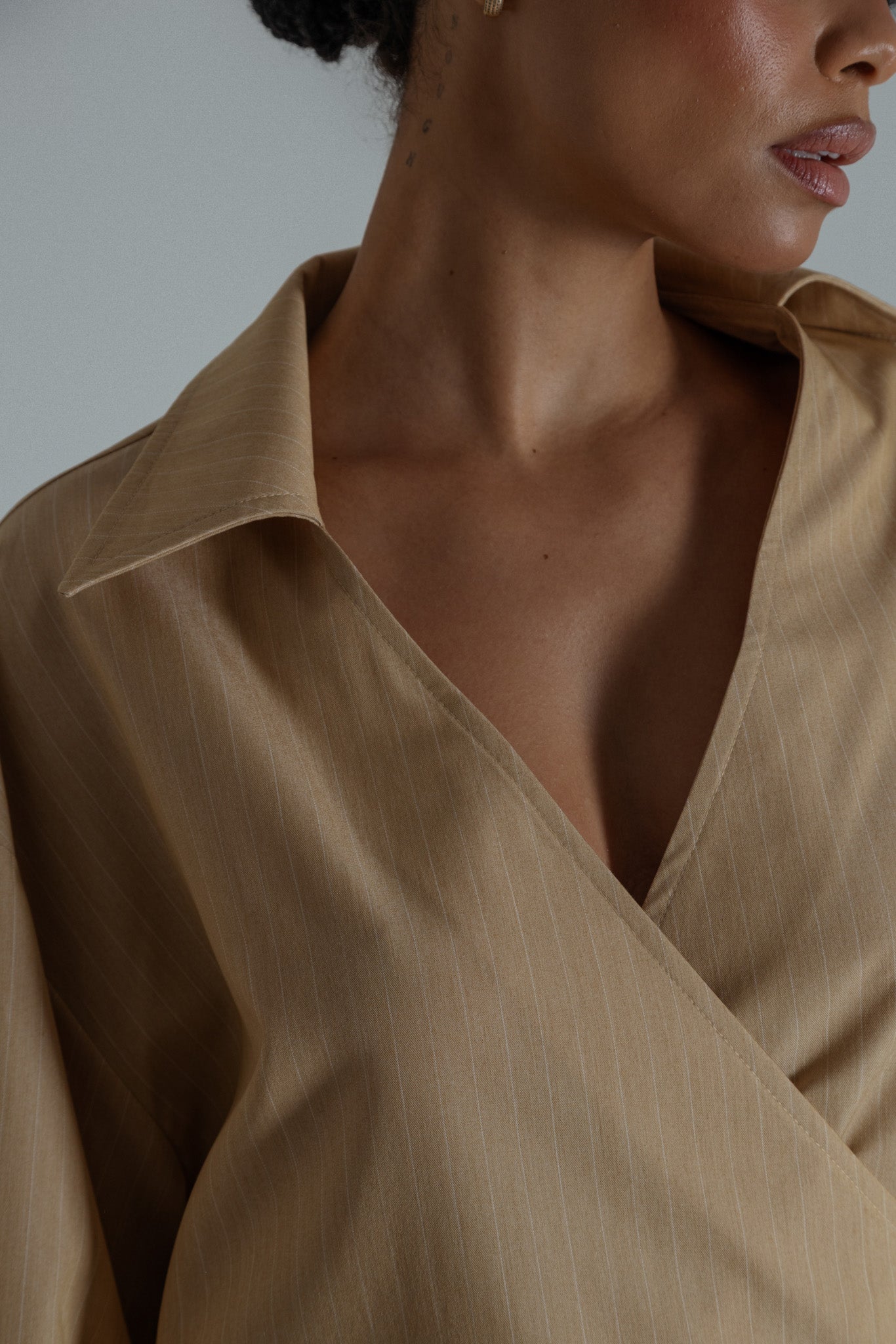 camisa envelope chefa