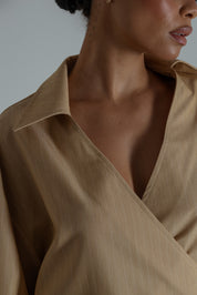 camisa envelope chefa