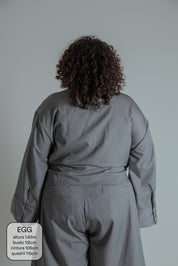 camisa envelope chefa