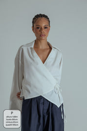camisa envelope chefa