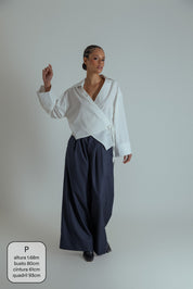 camisa envelope chefa