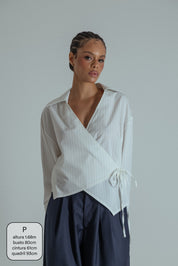 camisa envelope chefa