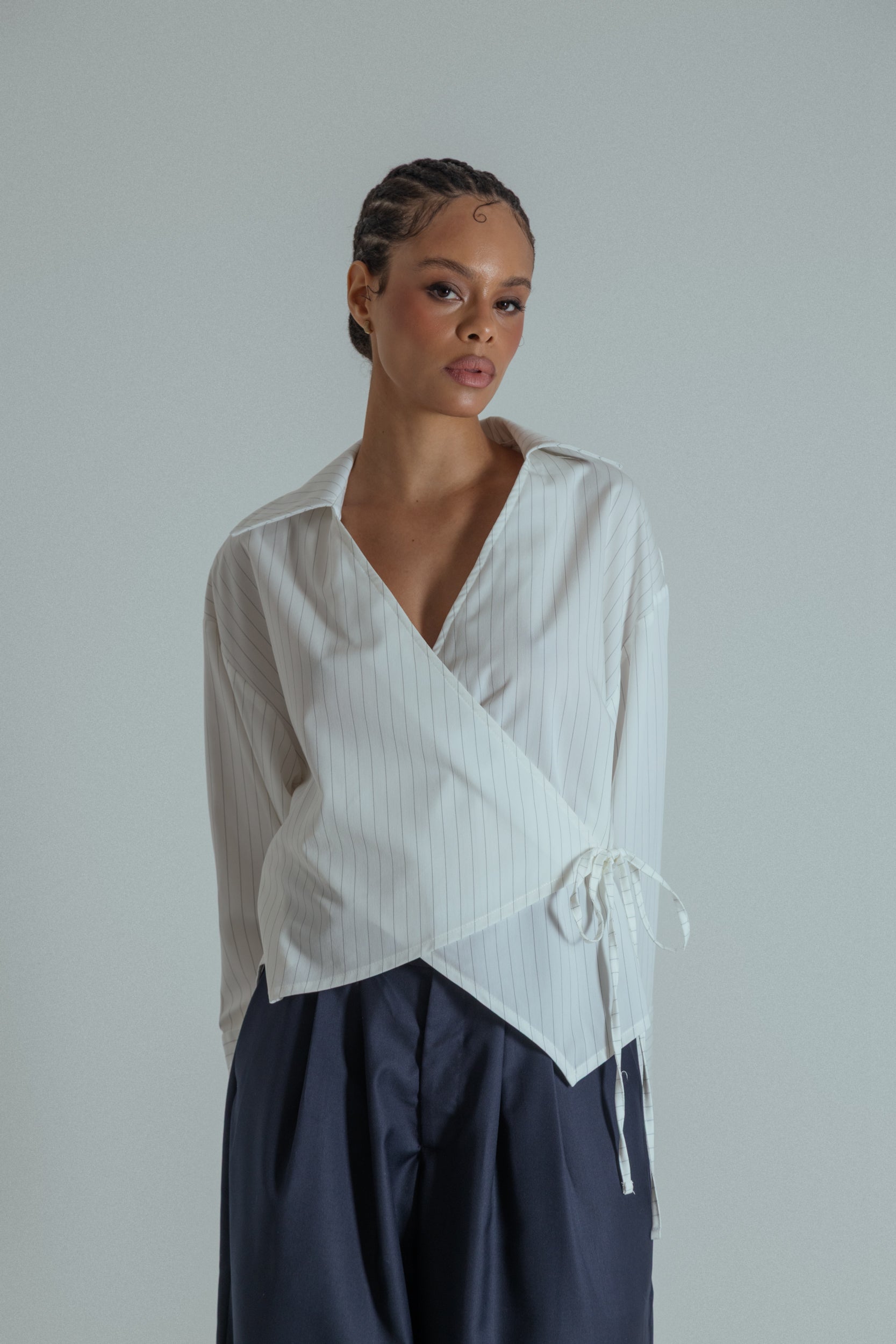 camisa envelope chefa