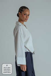camisa envelope chefa
