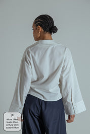 camisa envelope chefa