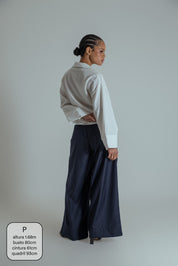 camisa envelope chefa