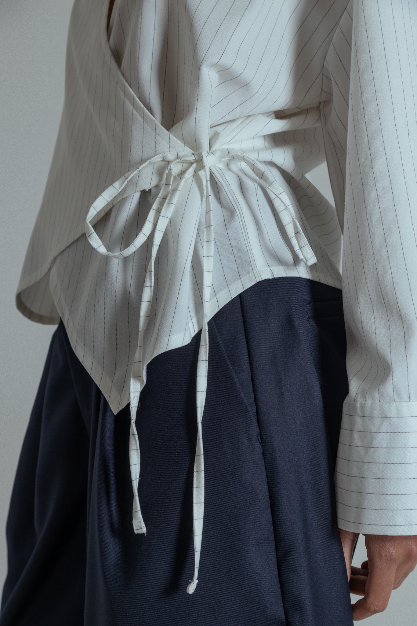 camisa envelope chefa