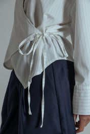 camisa envelope chefa