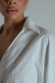 camisa envelope chefa