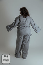 camisa envelope chefa