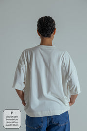 camisetão acervo collab tarsila do amaral