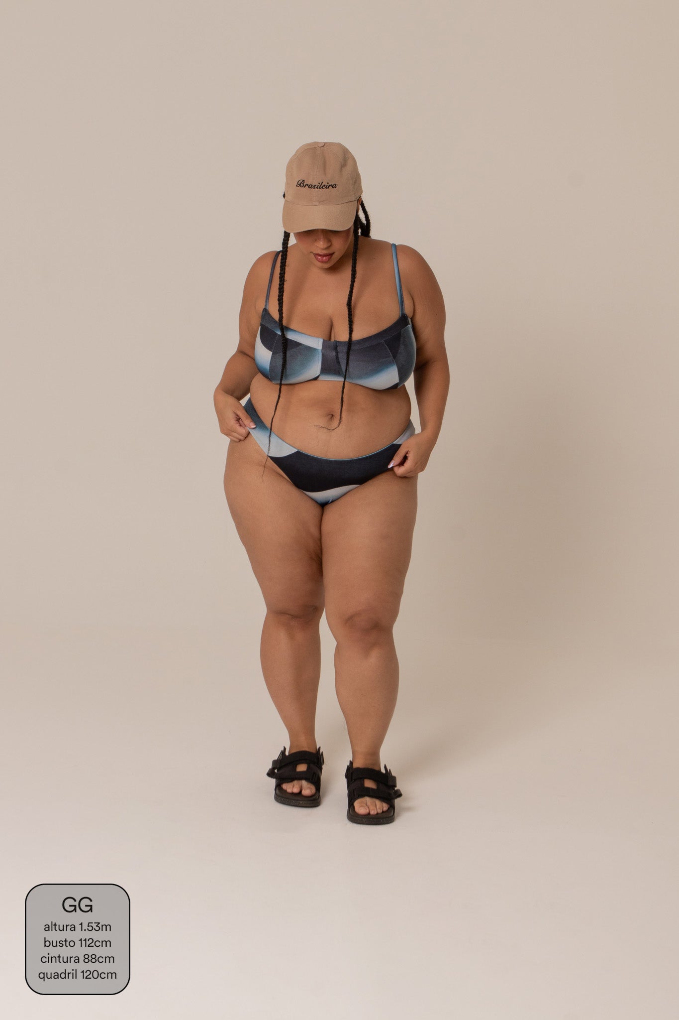 top meia taça brasileiro