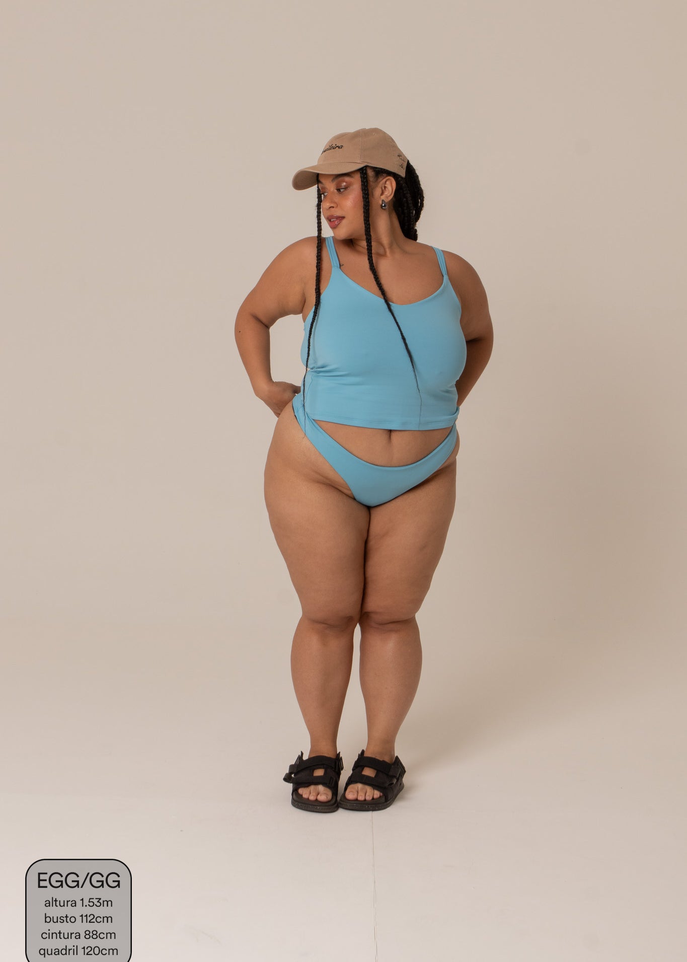 tank top brasileiro | regata com alças finas