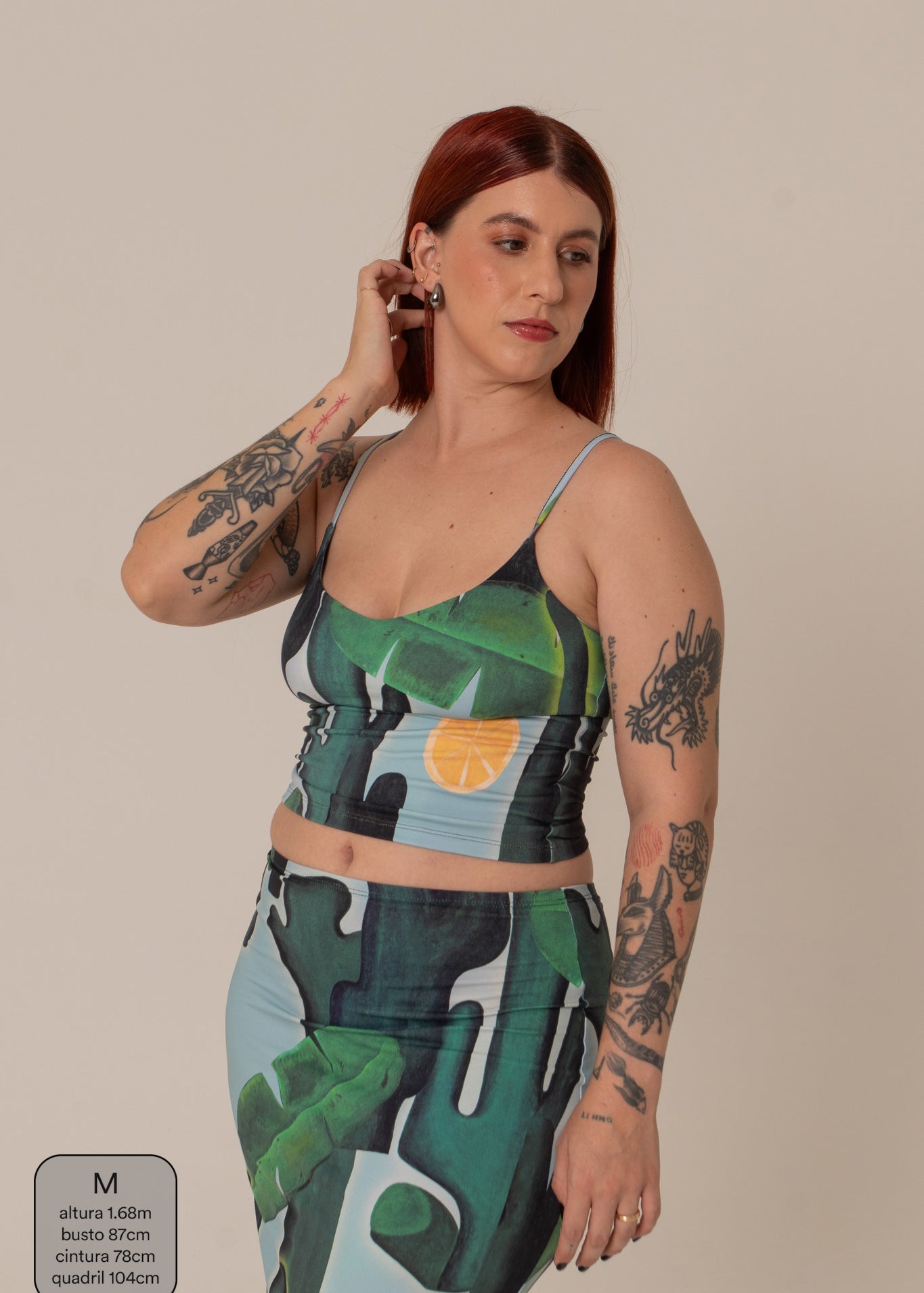 tank top brasileiro | regata com alças finas