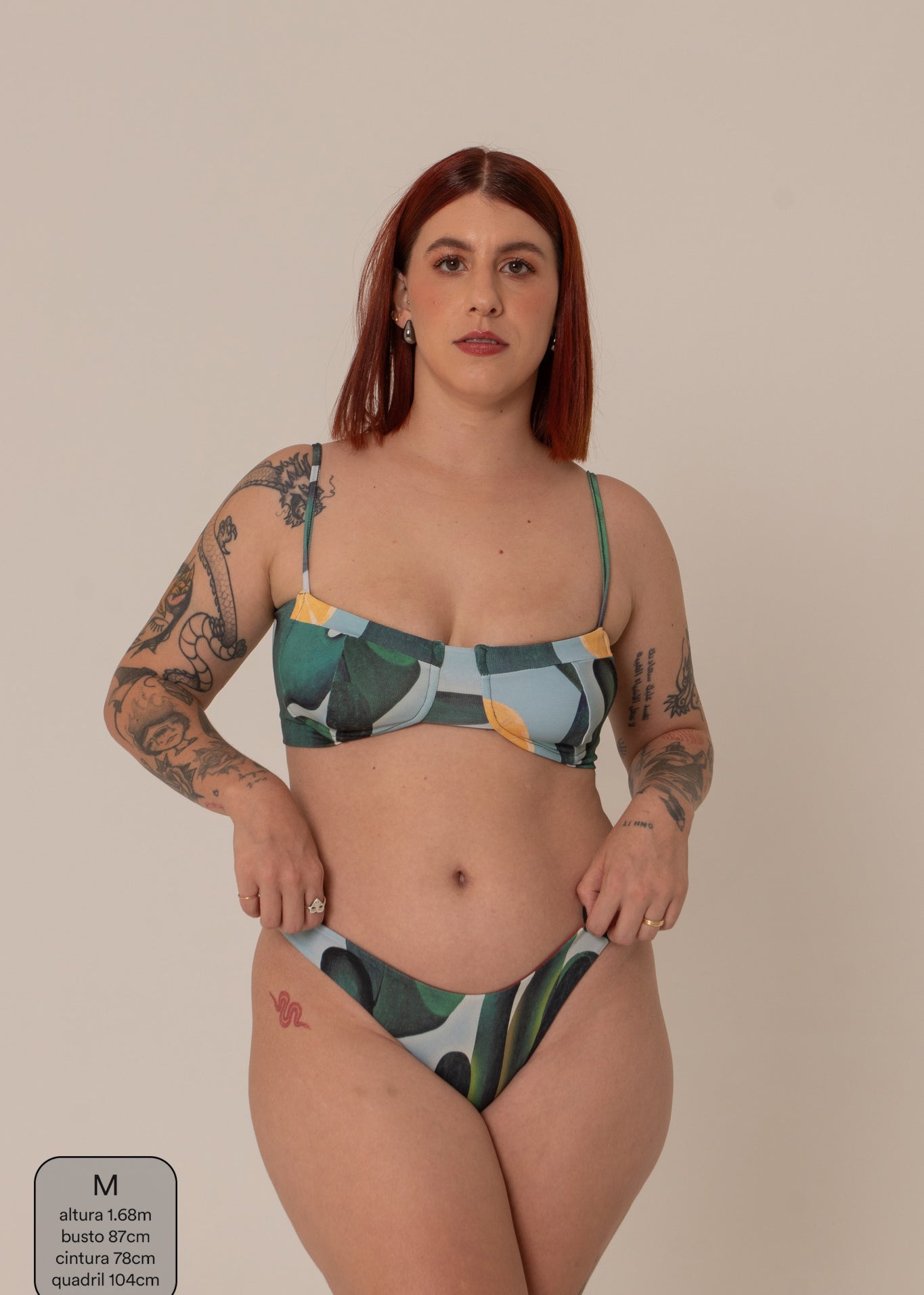 top meia taça brasileiro