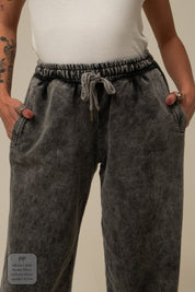 calça moletom estonado off road