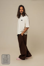 camisetão coffee lover