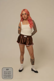 mini shorts luv