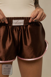 mini shorts luv