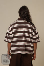 polo listrada oversized luv