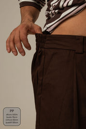 bermuda jorts alfaiataria luv