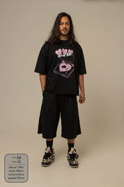 bermuda jorts alfaiataria luv