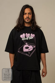 camisetão luv world tour