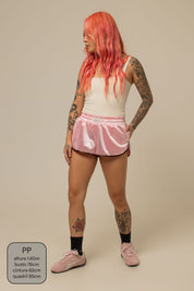 mini shorts luv