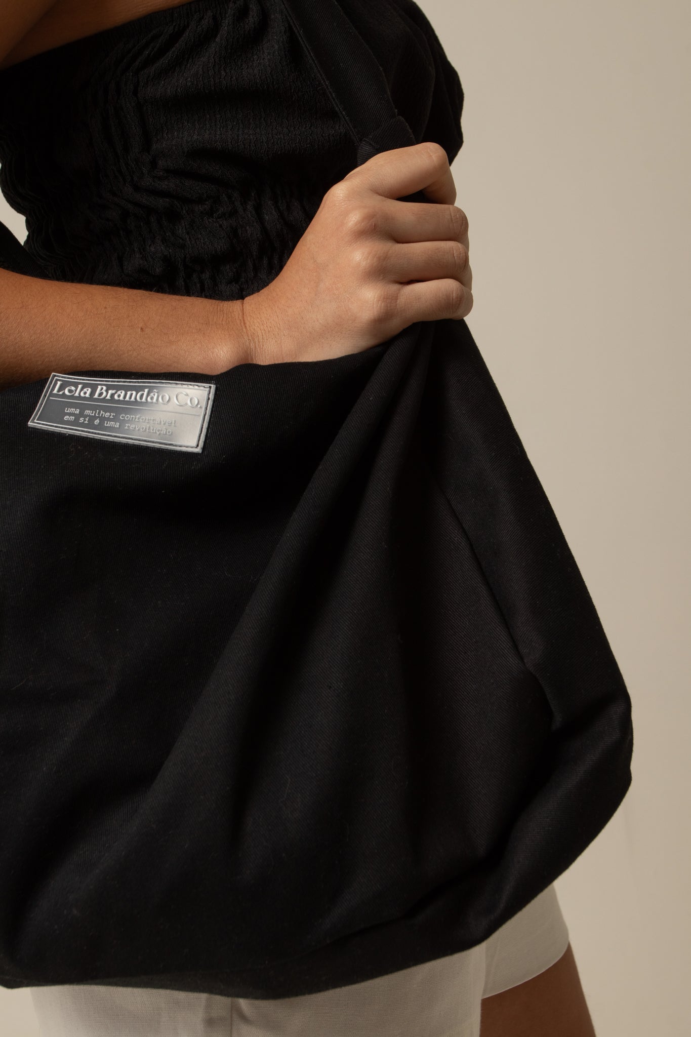 bolsa cozy