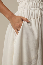 vestido rancho | vestido midi lastex